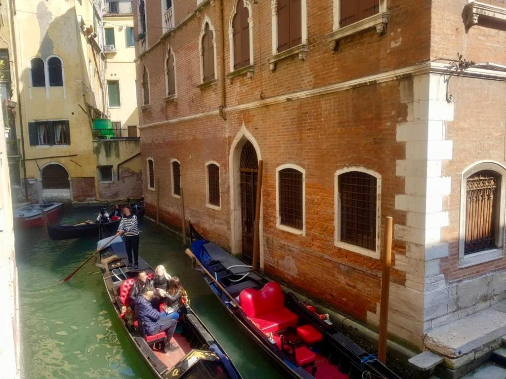 San Zaccaria * Venezia