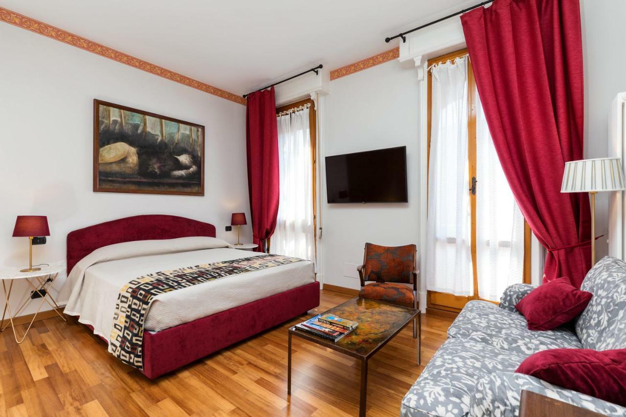 Appartamento San Zaccaria *