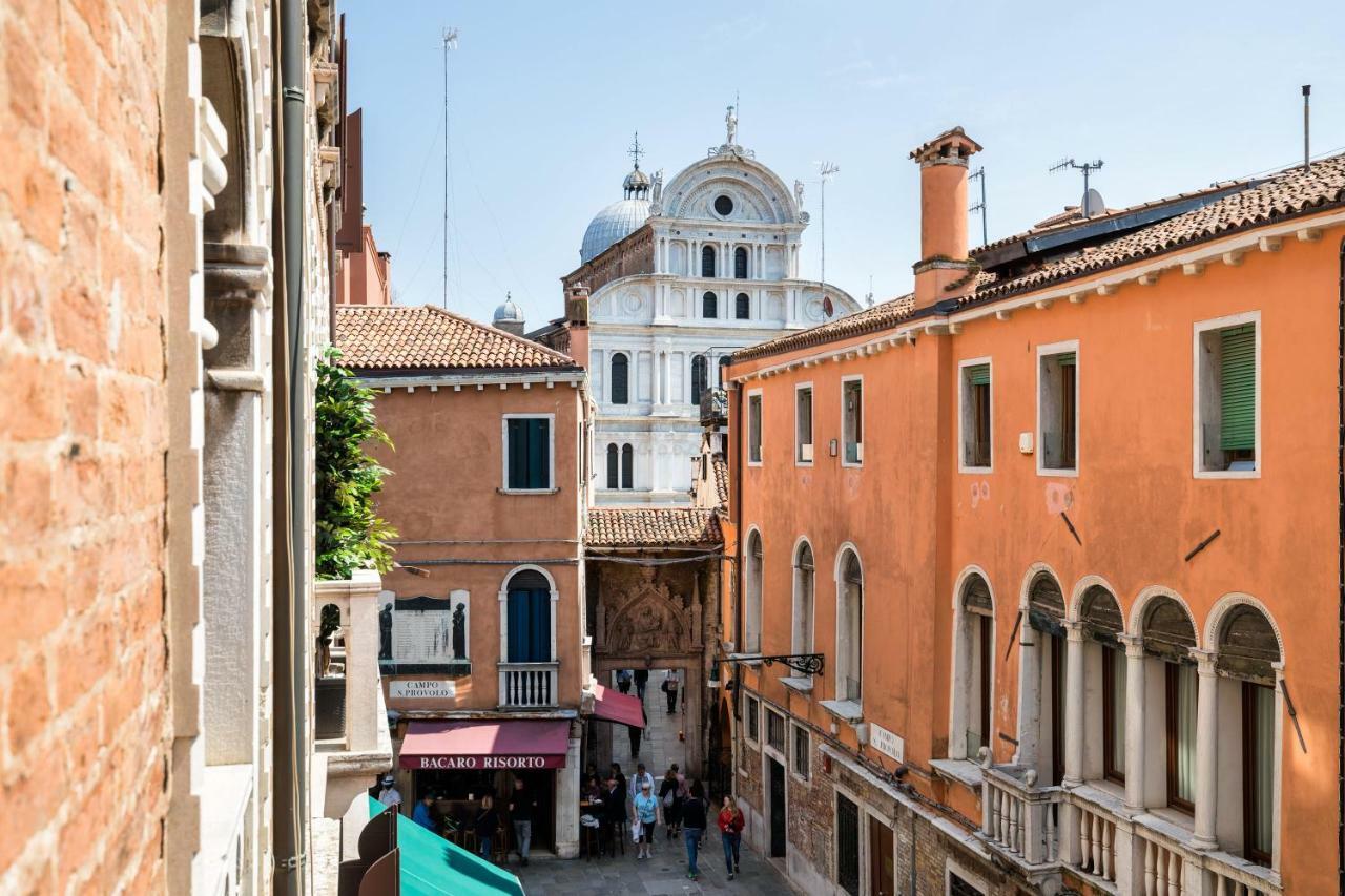 Appartamento San Zaccaria Venezia