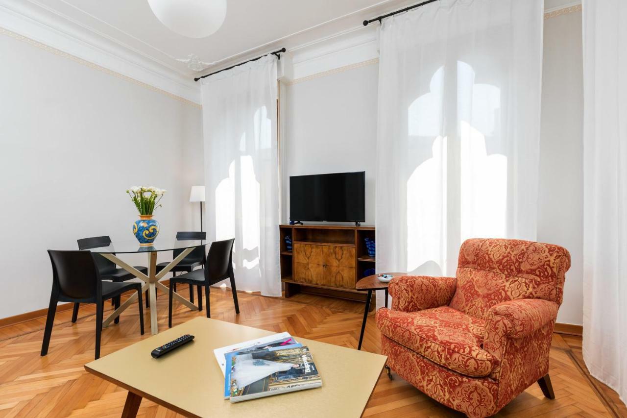 San Zaccaria Appartement Venise