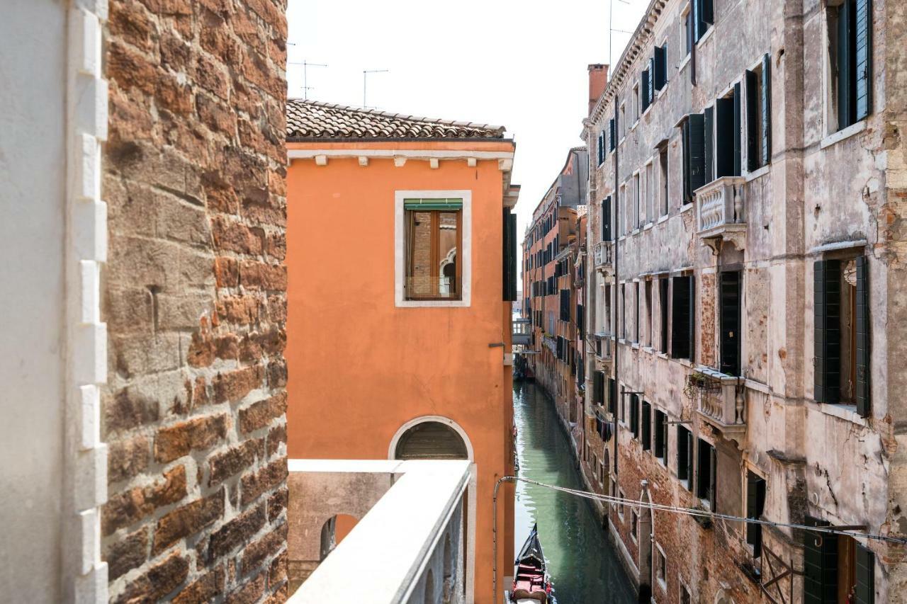 San Zaccaria Appartement *