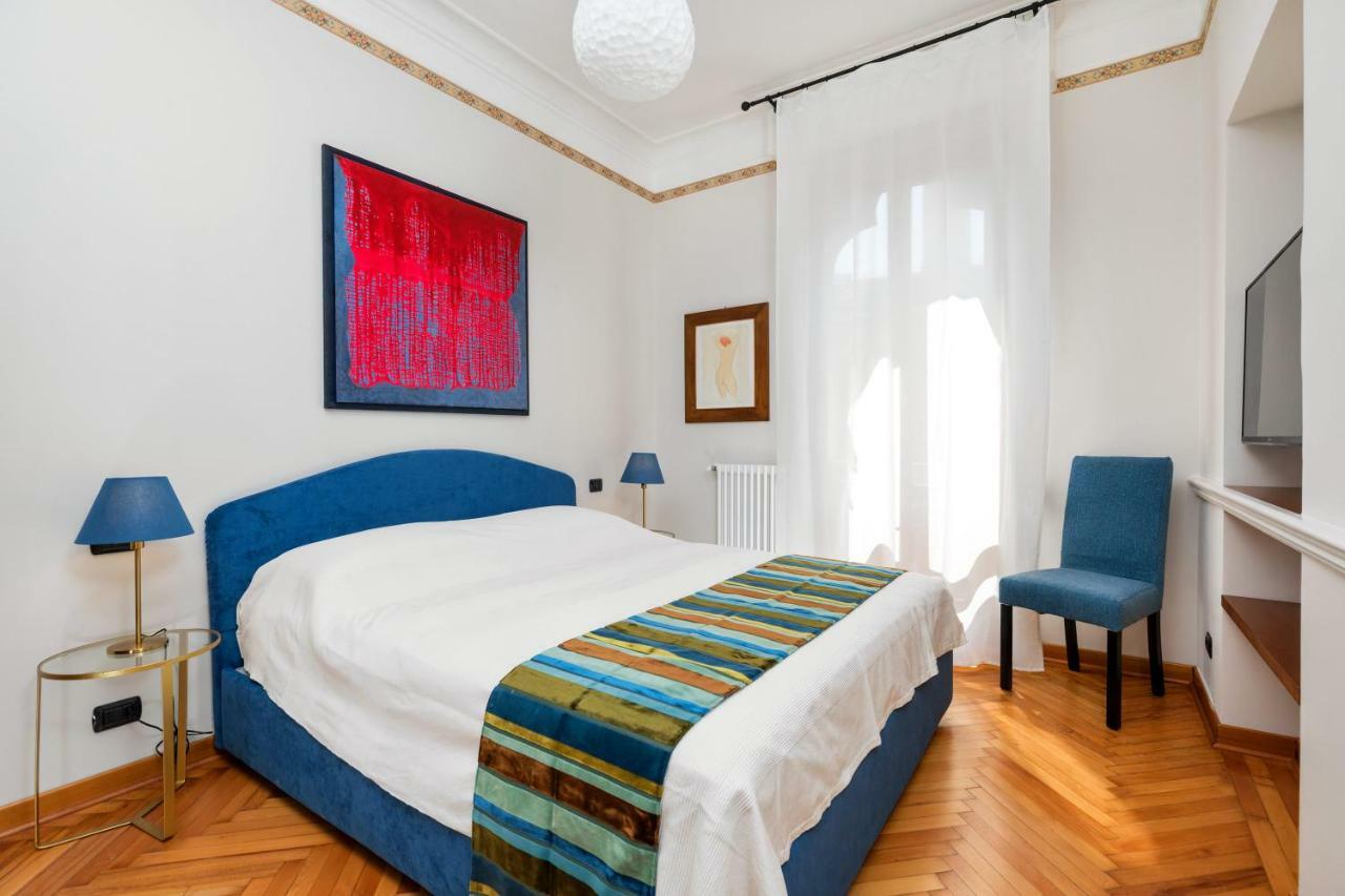 Appartement San Zaccaria *